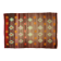 Anatolian handmade kilim rug 290 cm x 211 cm