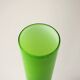 MCM Scandinavian Style Vase - Empoli Glass - 1950s - Italy