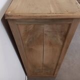 Craft cabinet with drawers