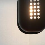 Vintage Space Age table lamp