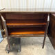 Mid-century vintage enfilade from the 1960s.