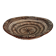 Old traditional pottery dish from the Rif, Morocco