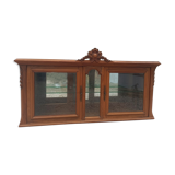 Vessel year 30 to hang