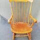 Rocking-chair Stol, 1963