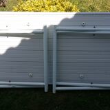 Garden lounge, dining room, hugonet, 70'