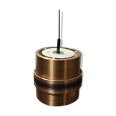 Doria vintage copper suspension