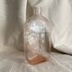 "Bird of Peace" bottle by Wayne Husted for Stelvia, 1960