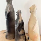 Sejnane terracotta statue