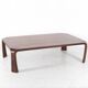 Table de salon par Tendo Mokko