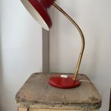 50's desk lamp