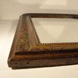 Louis-Philippe mirror 60 x 48 cm