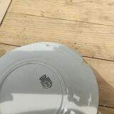 Set of 6 plates