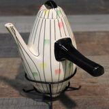 Salins 1950s coffee service