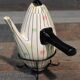 Salins 1950s coffee service