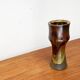 Large Mid-Century German Studio Pottery Vase from Till Sudeck, 1960s