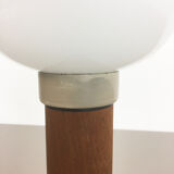 The 1960s desk lamp designed by Uno & Osten Kristiansson for Luxus