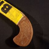 Old field hockey stick