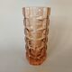 Vase Luminarc Windsor rosaline