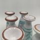 "Michel Barbier" ceramics