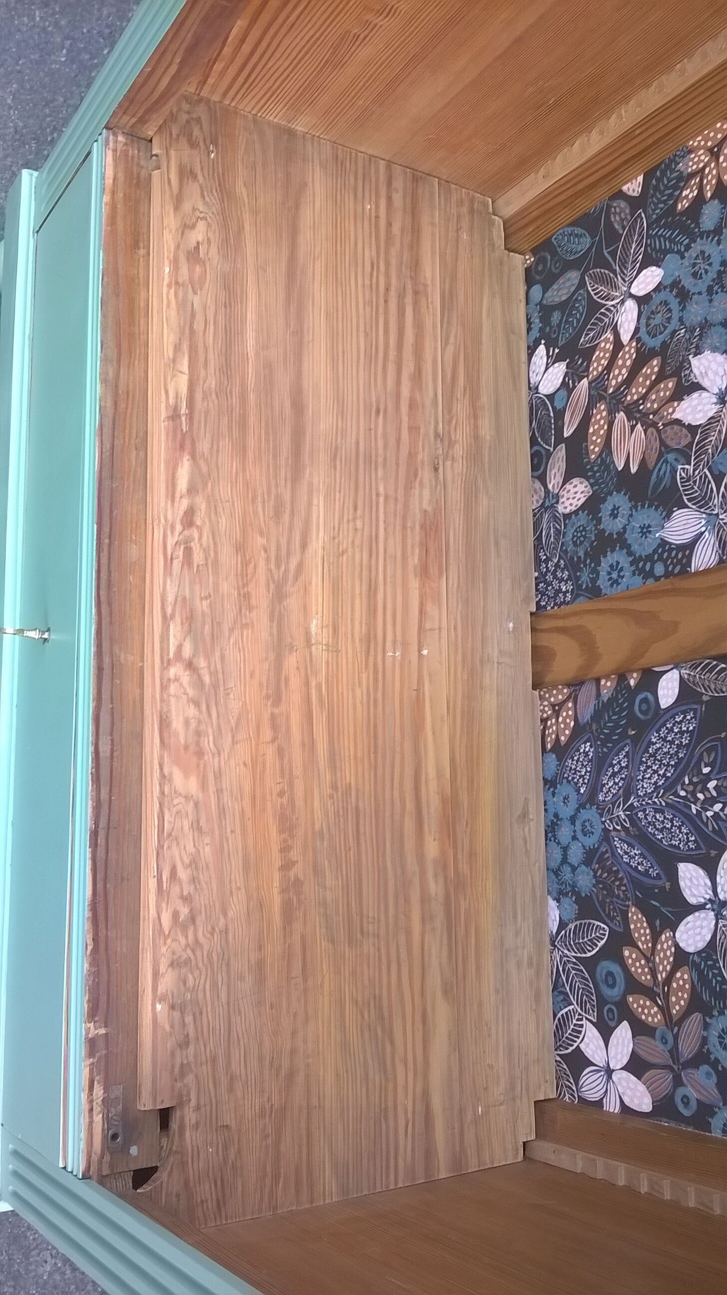 Parisian wardrobe 1930