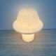 Lampe de table champignon Peil & Putzer, années 1970