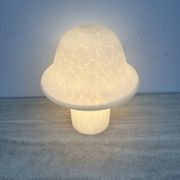 Lampe de table champignon Peil & Putzer, années 1970