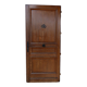Porte en chene l 95 cm h 213 cm