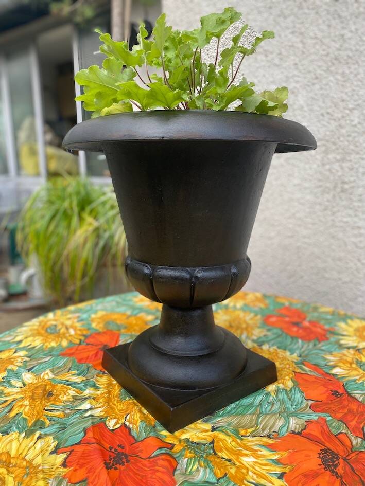 Médicis vase 1940