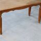 Brutalist coffee table | table | 1960s | Danish