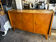 Vintage enfilade from the 60s-70s.