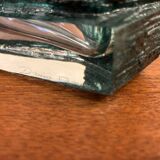 Daum France & Cesar Baldaccini Ashtray