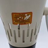 Desk lamp by pgh elektro, 1970s