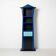 Postmodern Cabinet / Bookcase attributed to Peter Maly, Germany, 1980s