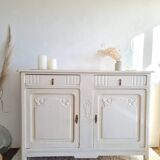 Art Deco Parisian Buffet