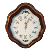 MATY chime clock