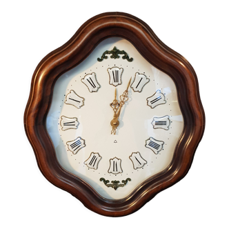 MATY chime clock