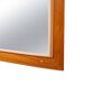 Mid Century Mirror 1950s