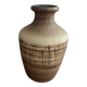 Rare: Small East Germany VEB Haldensleben vase numbered 3069