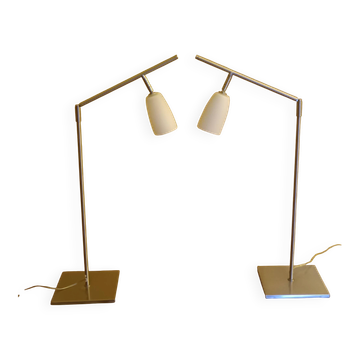 Reading lamps Sacha Ligne Roset - Pascal Mourgue