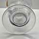 Crystal wine carafe from Fains – Original label, Original stopper