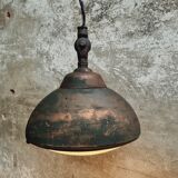 Antique copper street lamp Philips hanging lamp