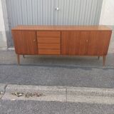 Scandinavian sideboard