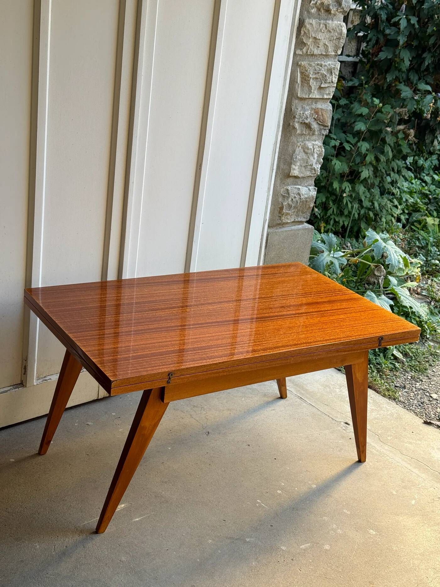 Table transformable Magic Revelation Albert Ducrot