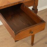 Antique Louis XVI desk from the 1840s