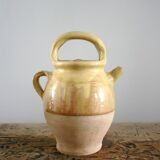 Sandstone jug