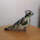 Oiseau mexicain vintage