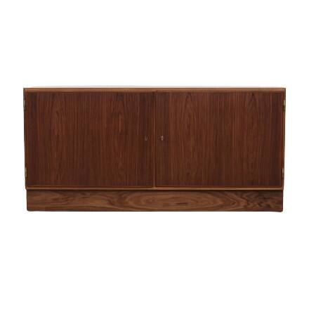 Rosewood furniture, Danish design, 1960s, designer: Carlo Jensen, production