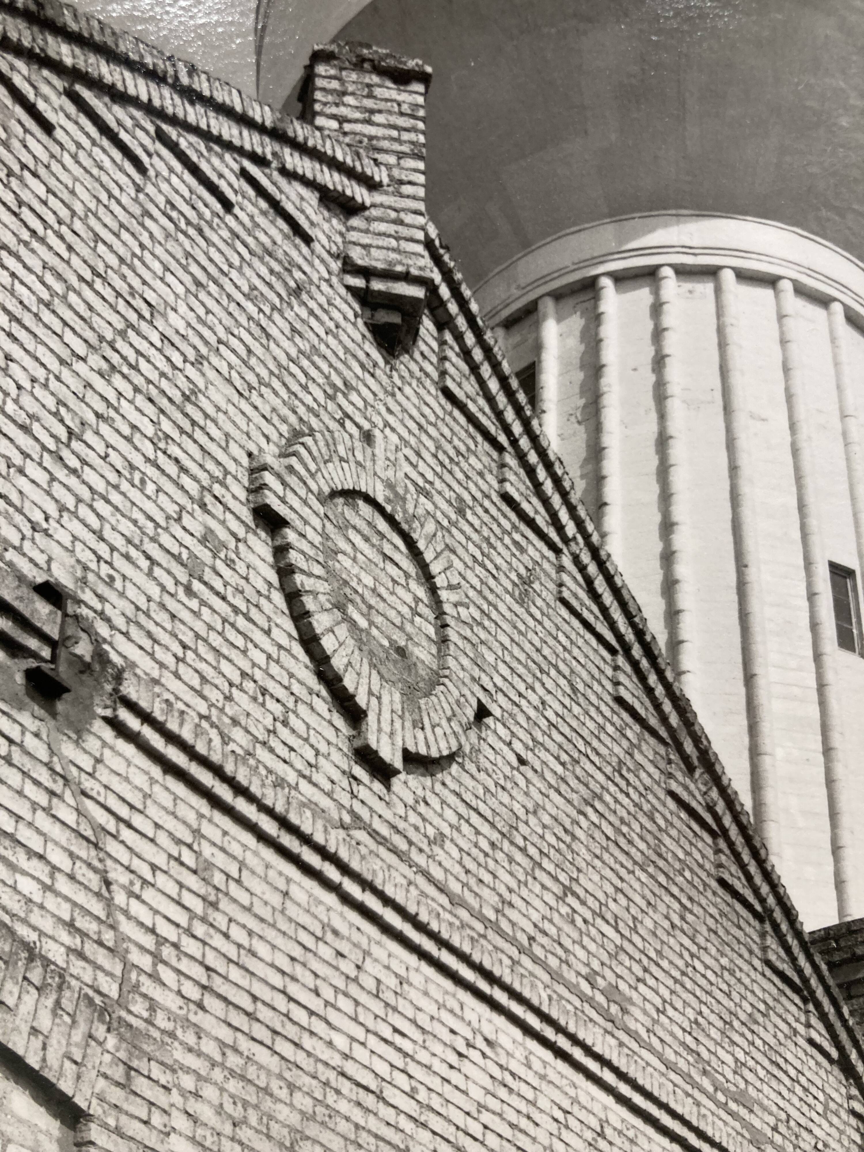 Artist's film photography