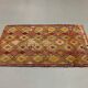 Kilim rug 92x54 cm