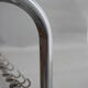 1940s Bauhaus Coat Hanger Rack ,Czechoslovakia